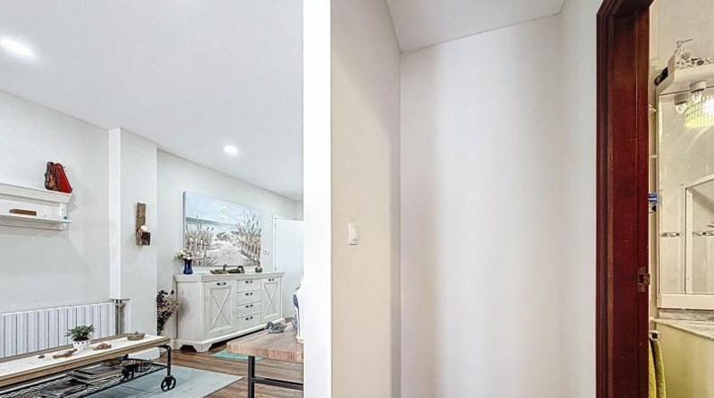 Pontevedra - Sanxenxo - 600m2
