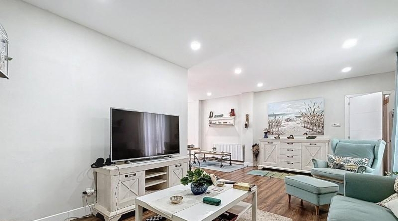 Pontevedra - Sanxenxo - 600m2