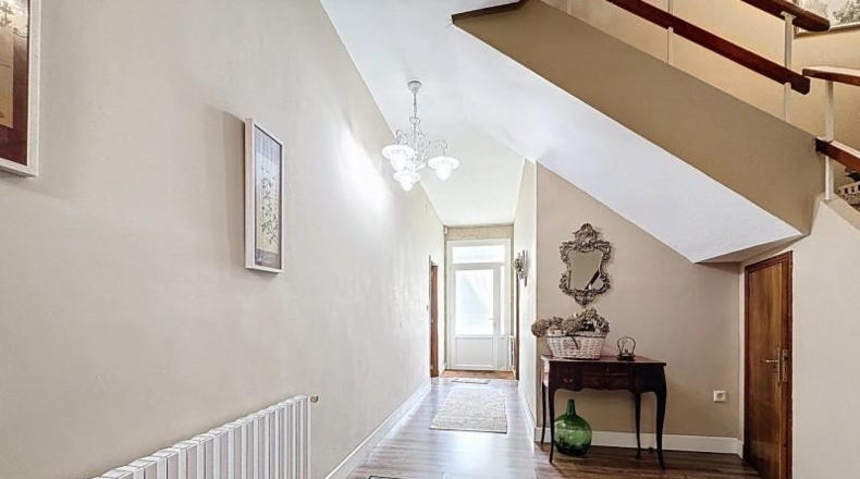 Pontevedra - Sanxenxo - 600m2