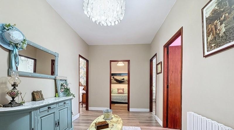 Pontevedra - Sanxenxo - 600m2