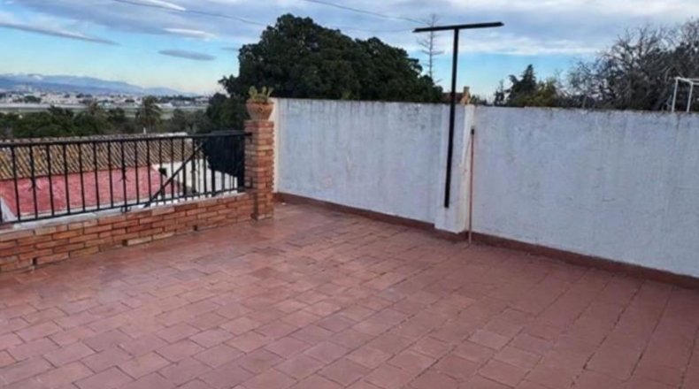 Malaga - Málaga - 158m2