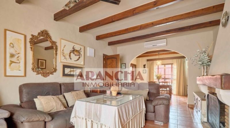 Cádiz - Chipiona - 184m2
