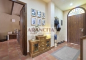 Chalet independiente con terreno en venta en la España, Chipiona, ref: TR377557 foto