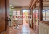 Chalet independiente con terreno en venta en la España, Chipiona, ref: TR377557 foto