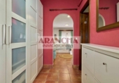 Chalet independiente con terreno en venta en la España, Chipiona, ref: TR377557 foto