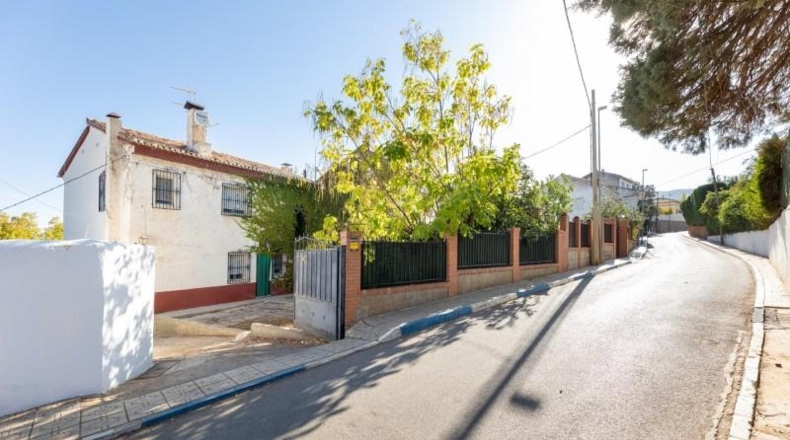 Granada - Dílar - 320m2