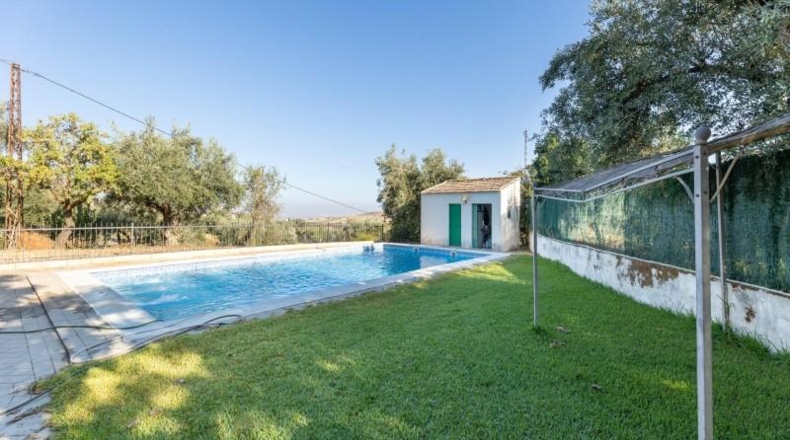 Granada - Dílar - 320m2
