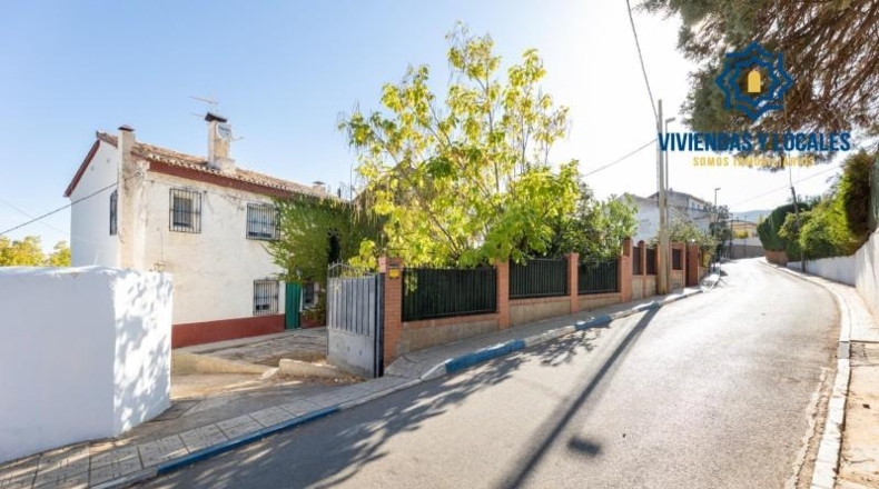 Гранада - Dílar - 320m2