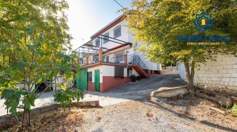 Гранада - Dílar - 320m2