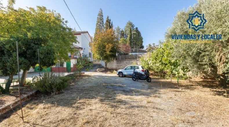 Гранада - Dílar - 320m2