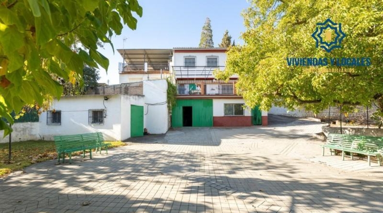Гранада - Dílar - 320m2