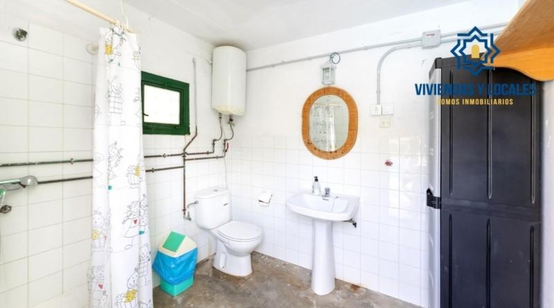 Гранада - Dílar - 320m2