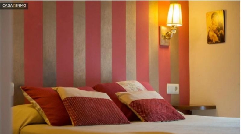 Huesca - Castillazuelo - 745m2