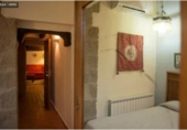 Casa de campo con terreno en venta en la España, Castillazuelo, ref: TR361938 foto