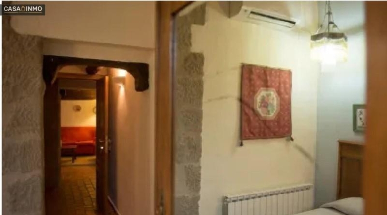 Huesca - Castillazuelo - 745m2
