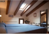Casa de campo con terreno en venta en la España, Castillazuelo, ref: TR361938 foto