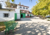 Xalet independent amb terreny en venda a la España, Dílar, ref.: TR354764 foto
