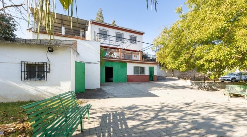 Granada - Dílar - 320m2