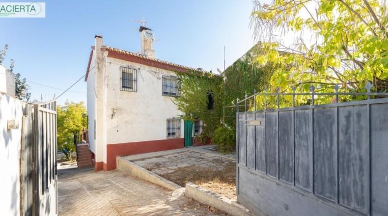 Granada - Dílar - 320m2