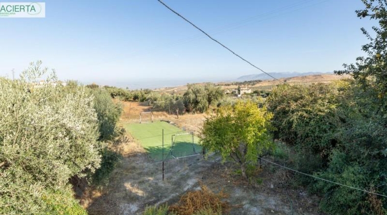 Granada - Dílar - 320m2
