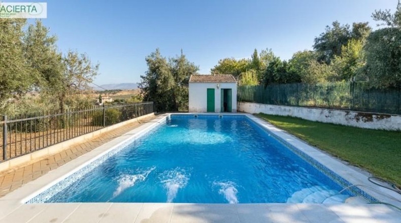 Granada - Dílar - 320m2