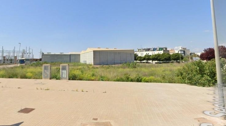 Valencia - Vinalesa - 1239m2