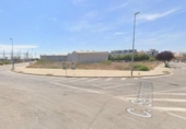 Urban land for sale on España, Vinalesa, ref: TR345797 photo
