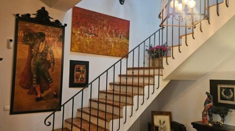 Huelva - Gibraleón - 360m2
