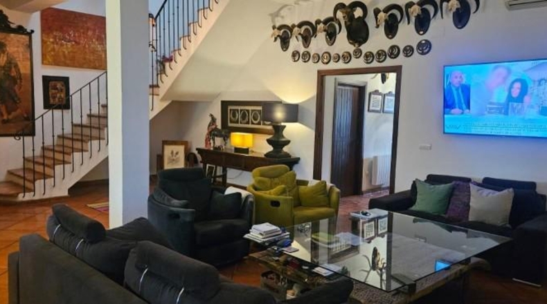 Huelva - Gibraleón - 360m2