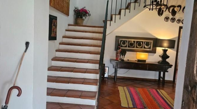 Huelva - Gibraleón - 360m2