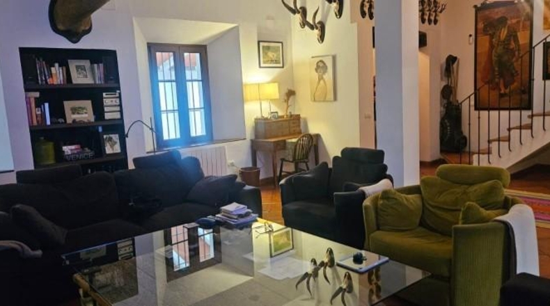 Huelva - Gibraleón - 360m2