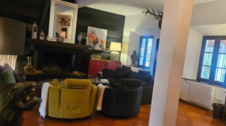 Huelva - Gibraleón - 360m2