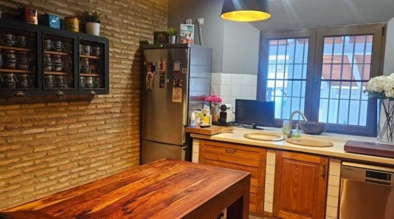 Huelva - Gibraleón - 360m2