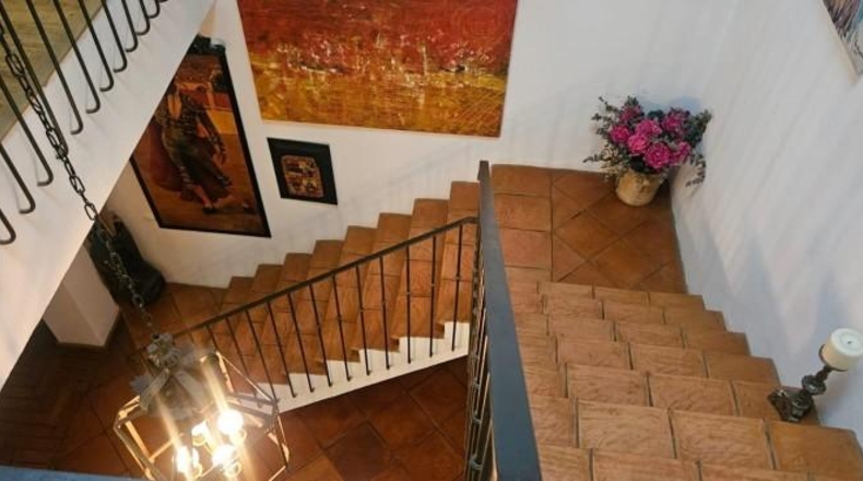 Huelva - Gibraleón - 360m2