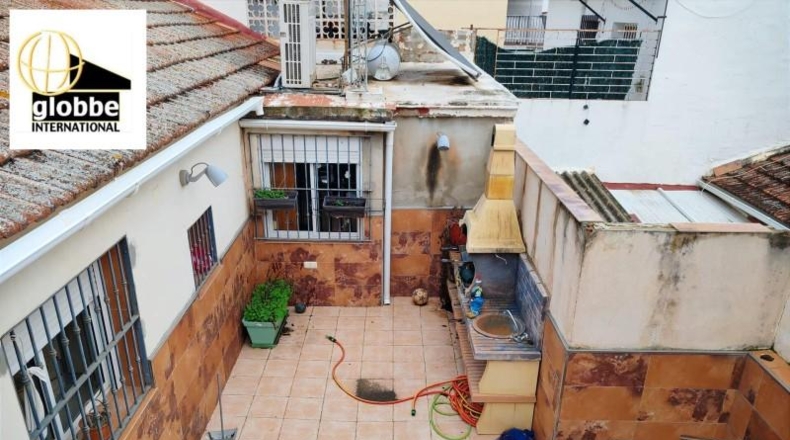 Málaga - Màlaga - 150m2
