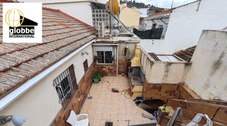 Málaga - Màlaga - 150m2