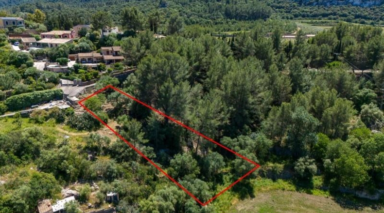 Islas Baleares - Puigpunyent - 1088m2