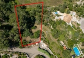 Sòl urbà en venda a la España, Puigpunyent, ref.: TR408697 foto