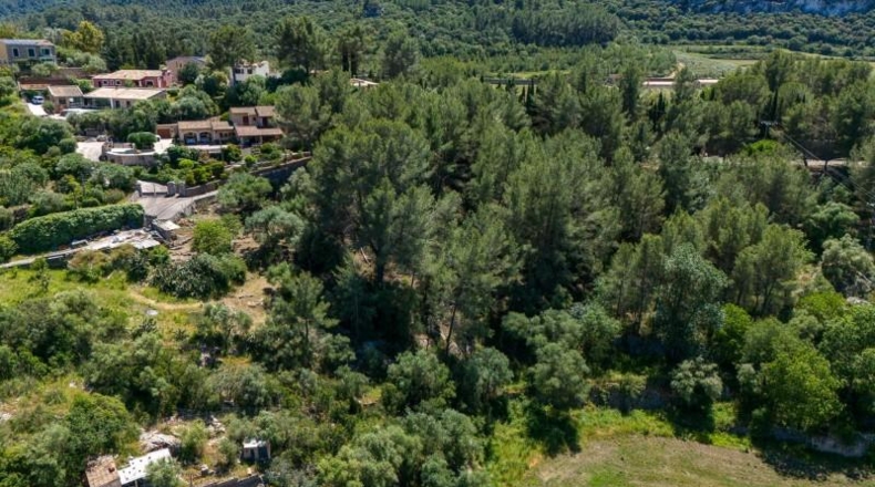 Islas Baleares - Puigpunyent - 1088m2