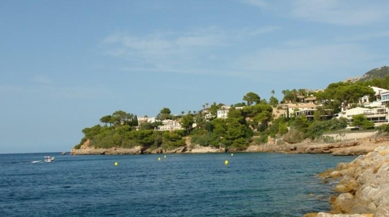 Balearic Islands - Alcudia - 1500m2