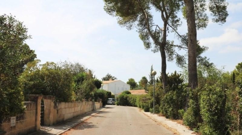 Balearic Islands - Alcudia - 1030m2