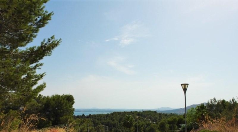 Balearic Islands - Alcudia - 1019m2