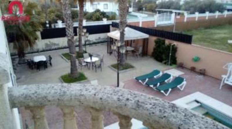 Córdoba - Belmez - 1500m2