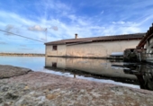 Chalet independiente con terreno en venta en la España, Llubí, ref: TR141228 foto
