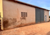 Chalet independiente con terreno en venta en la España, Llubí, ref: TR141228 foto
