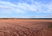 Chalet independiente con terreno en venta en la España, Llubí, ref: TR141228 foto