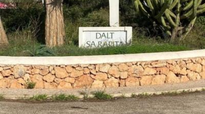 Balearic Islands - Campos - 532m2