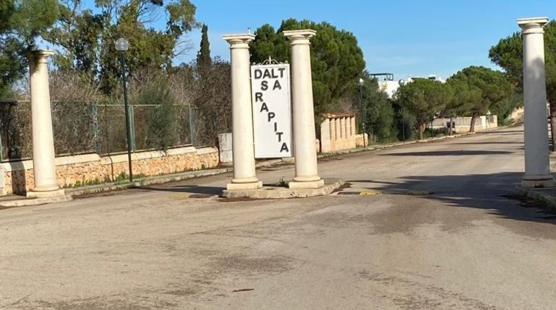 Balearic Islands - Campos - 532m2