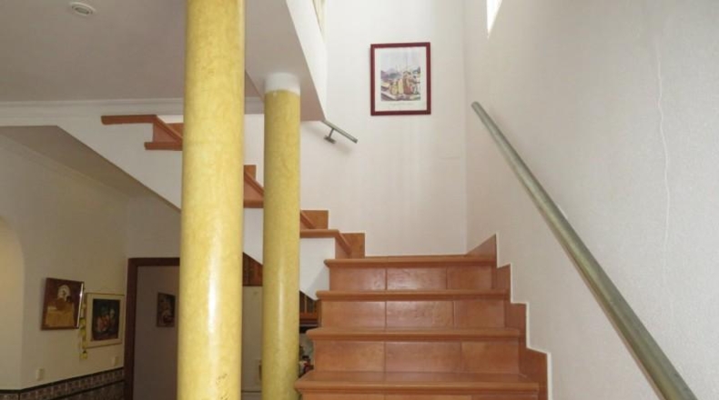 Cádiz - Barbate - 204m2