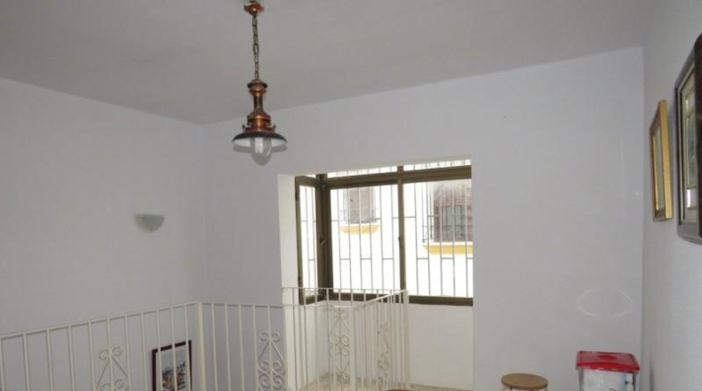Cádiz - Barbate - 204m2